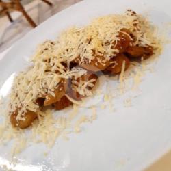 Pisang Cheese