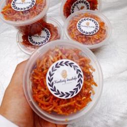 Kentang Kacang Kering Mustofa 300 Ml