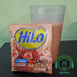 Hilo Choco Hazelnut
