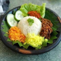 Nasi Krawu