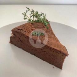 Gluten Free Chocolate Cake