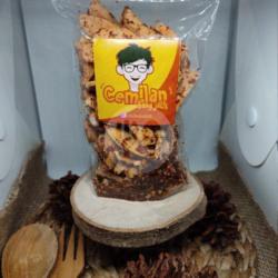 Basreng Pedas Jeruk