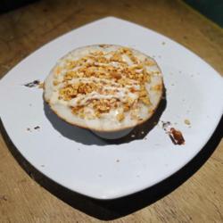 Surabi Kacang Tiramisu