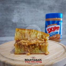 Skippy Peanut Butter (ukuran Sedang)