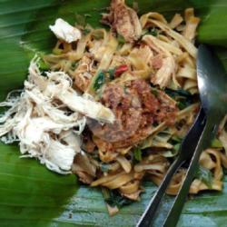 Mie Goreng   Ayam