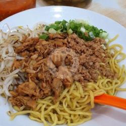 Mie Ayam Cincang (1 Porsi)