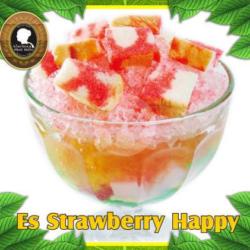 Es Strawberry Happy