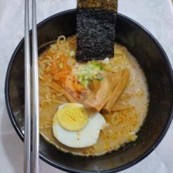 Indomie Ramen Kuah