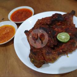 Ayam Bakar Taliwang