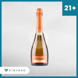 Undurraga Sparkling Brut 750 Ml