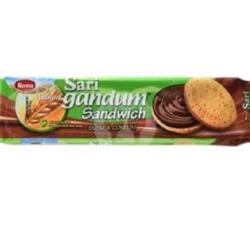 Roma Sandwich Sari Gandum