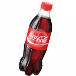 Cola-cola 390ml