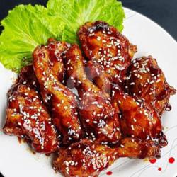 Ayam Teriyaki