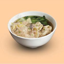 Pangsit Soup