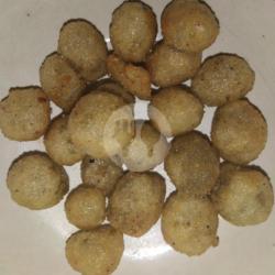 Cilok Goreng Amucuy Pilih Rasa Original,keju, Balado,pedas Aida