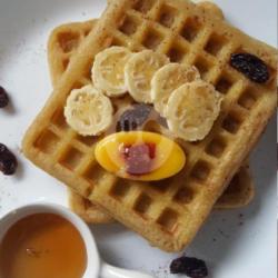 A-  Waffle Gluten Free (2)