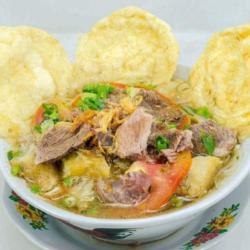 Soto Mie Asli Bogor Spesial