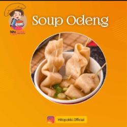 Soup Odeng