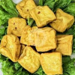 Tahu Goreng