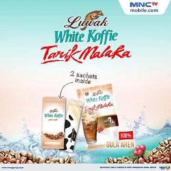 White Kopi Tarik Malaka Dingin