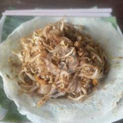 Lumpiah Basah Ayam