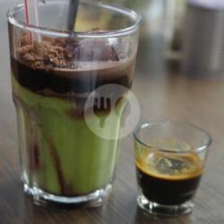 Avocado Coffee