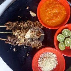 Sate Thaichan Usus (1 Tusuk)