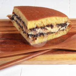 Martabak Manis Premium Keju Coklat