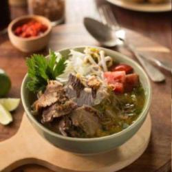 Paket Soto Boyolali