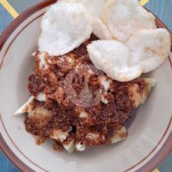 Tahu Lontong