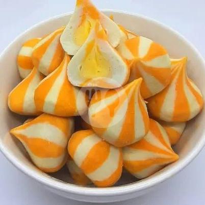 Dumpling Keju