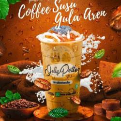 Kopi Susu Gula Aren