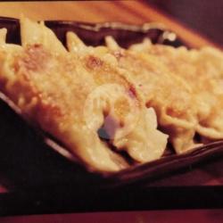 Yaki Gyoza - Pork