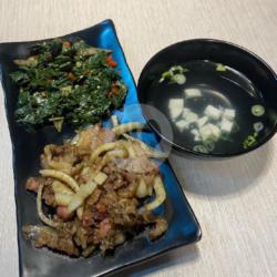 Sei Sapi Saus Tiram Besar