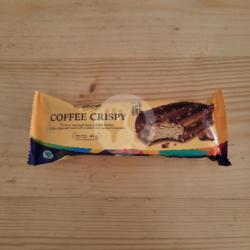 Aice Coffee Crispy 45gr