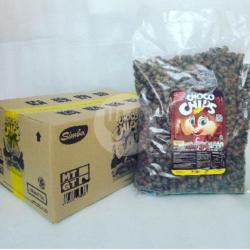 Simba Choco Chips Coklat 1kg