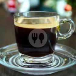 Kopi Hitam Murni Original