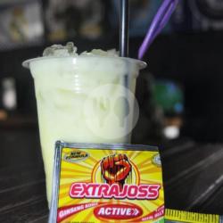 Extra Joss Susu