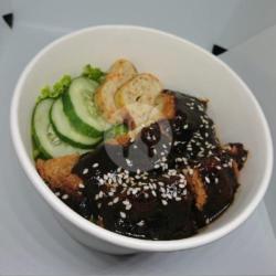 Indomie Chicken Bowl Black Pepper