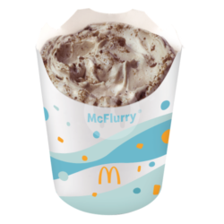 Mcflurry Choco