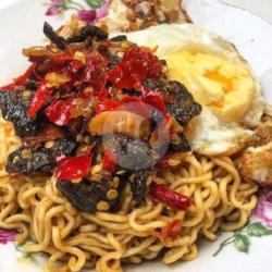 Indomie Paru Rica