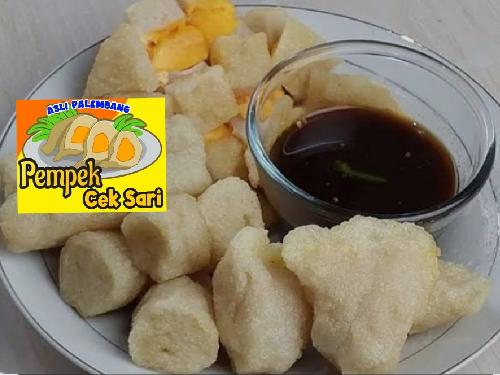 Pempek Cek Sari, Hawai