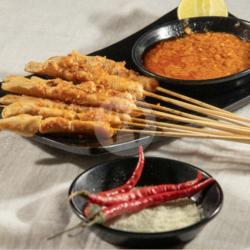 Sate Taichan Pedas