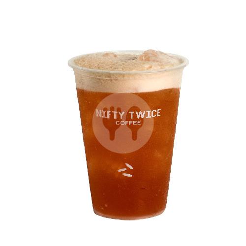 Signature Lemon Tea