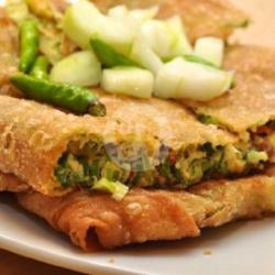 Martabak Spesial Kornet Sapi