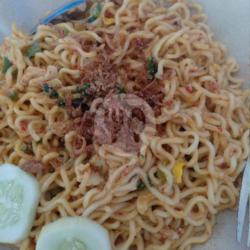 Mie Becek