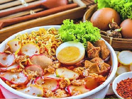 Kedai fazkha