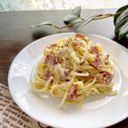 Spagetti Carbonara