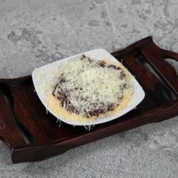 Kue Pancong Ovocheese