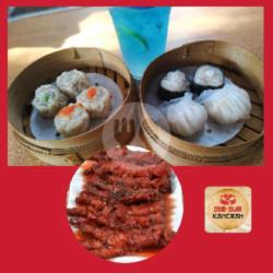 Dimsum Combo 1